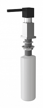 картинка Дозатор для мыла Florentina КВАДРО 