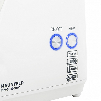картинка Мясорубка Maunfeld MMG.2000W 