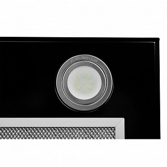 картинка Кухонная вытяжка Lex GS BLOC P 900 BLACK 