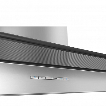 картинка Кухонная вытяжка Smeg KBT600VE  картинка Кухонная вытяжка Smeg KBT600VE