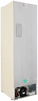 картинка Отдельностоящий холодильник Hiberg RFC-400DX NFGY INVERTER 