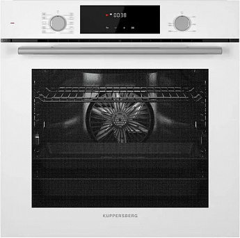 картинка Духовой шкаф Kuppersberg HF 609 W 
