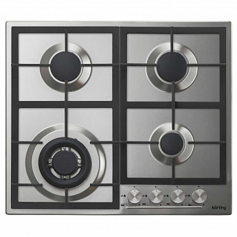 картинка Варочная панель Korting HG 665 CTX 