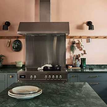 картинка Комбинированная кухонная плита Bertazzoni PRO95I1EXT нержавеющая сталь  картинка Комбинированная кухонная плита Bertazzoni PRO95I1EXT нержавеющая сталь