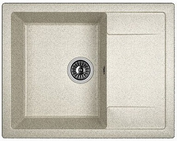 картинка Мойка для кухни Dr. Gans ТЕХНО-650 
