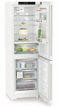 картинка Отдельностоящий холодильник Liebherr CBNC 5223 