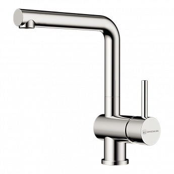 картинка Смеситель Omoikiri TANIGAWA-C хром 