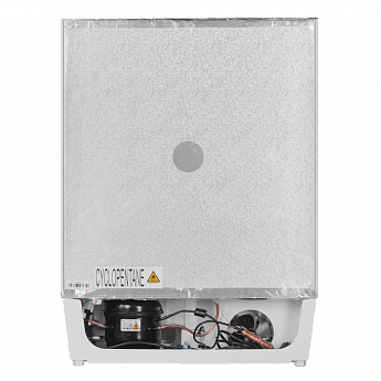 картинка Встраиваемый холодильник Maunfeld MBL88SWGR Inverter  картинка Встраиваемый холодильник Maunfeld MBL88SWGR Inverter