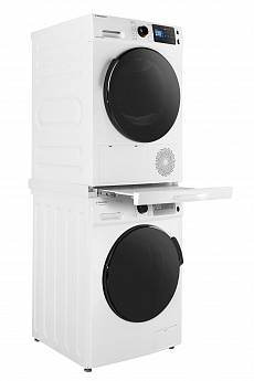 картинка Соединитель для стиральной и сушильной машины Maunfeld WM-SK 