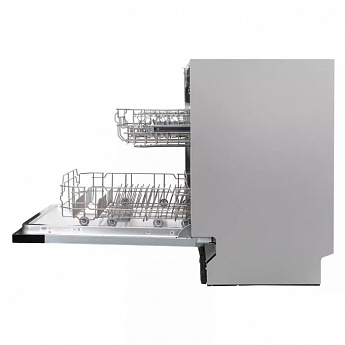 картинка Посудомоечная машина Delonghi DDW 06F Brace plus  картинка Посудомоечная машина Delonghi DDW 06F Brace plus