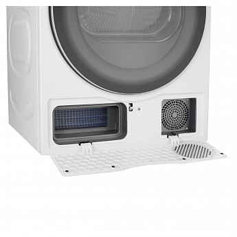 картинка Сушильная машина Korting KD 69IHP10  картинка Сушильная машина Korting KD 69IHP10