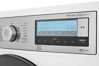 картинка Стиральная машина Jacky's JW 10W14G0 