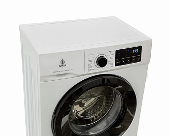 картинка Стиральная машина Jacky's JW S0602B 