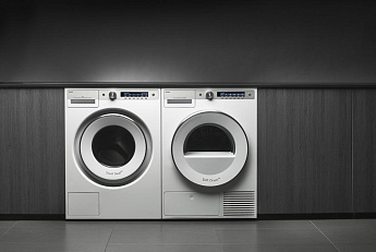 картинка Сушильная машина Asko T608HX.W  картинка Сушильная машина Asko T608HX.W