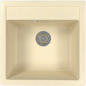 картинка Мойка для кухни Florentina ЛИПСИ-510 