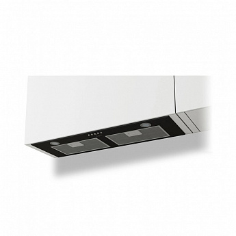 картинка Кухонная вытяжка Lex GS BLOC P 900 BLACK 