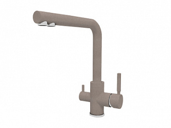 картинка Смеситель Florentina АЛЬДО 