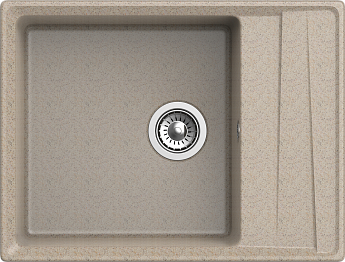 картинка Мойка для кухни Granfest GF-LV-660L 