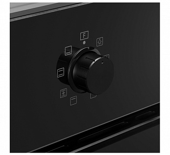 картинка Электрический духовой шкаф Maunfeld MEOC708PB2 