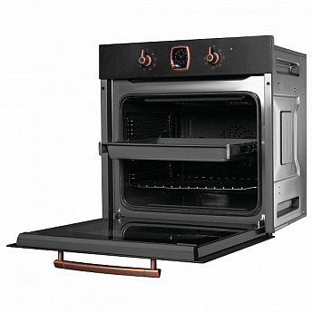 картинка Духовой шкаф Korting OKB 481 CRCN  картинка Духовой шкаф Korting OKB 481 CRCN