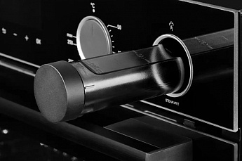картинка Электрический духовой шкаф с функцией пара Kuppersberg KSO 610 B  картинка Электрический духовой шкаф с функцией пара Kuppersberg KSO 610 B