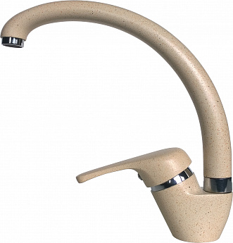 картинка Смеситель Gerdamix SKS2 (DG)  картинка Смеситель Gerdamix SKS2 (DG)