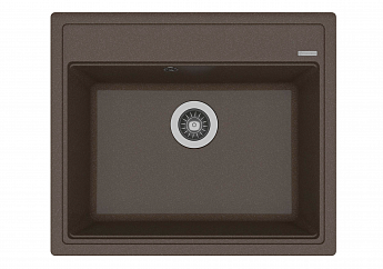 картинка Мойка для кухни Florentina Липси-600 