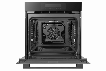 картинка Электрический духовой шкаф Midea MO98277CGB  картинка Электрический духовой шкаф Midea MO98277CGB