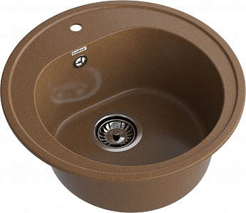 картинка Мойка для кухни Granfest GR-R510  картинка Мойка для кухни Granfest GR-R510