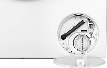 картинка Стиральная машина с паром Bosch WGK264Z0ME 