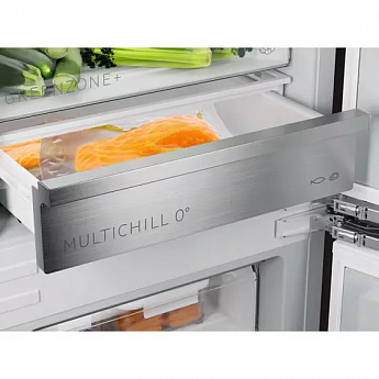 картинка Встраиваемый холодильник Aeg TC9VS181BC 