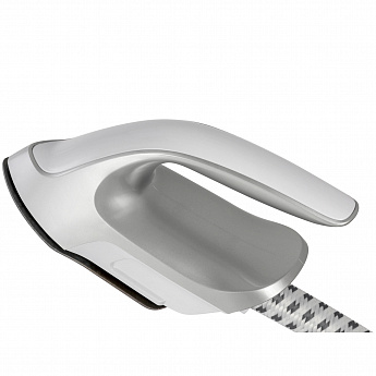 картинка Отпариватель с гладильной доской и сенсорным управлением Hiberg GS-5000 S 