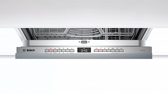 картинка Посудомоечная машина встраиваемая Bosch SMV4HTX28E  картинка Посудомоечная машина встраиваемая Bosch SMV4HTX28E