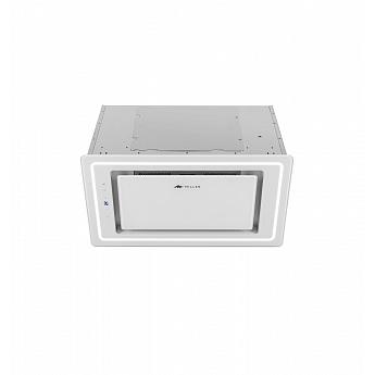 картинка Кухонная вытяжка Millen MBKHG 601 WH  картинка Кухонная вытяжка Millen MBKHG 601 WH