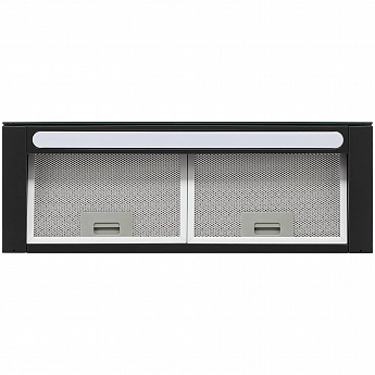 картинка Кухонная вытяжка Krona OSTEN SOPHIE 600 BLACK S 