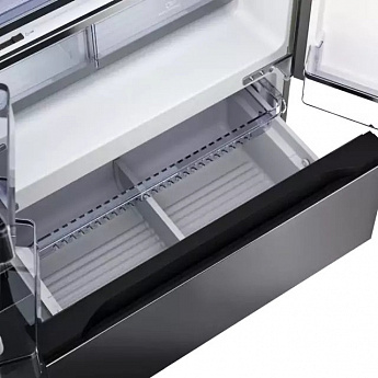 картинка Отдельностоящий холодильник Kuppersberg RFFI 184 X 