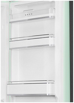 картинка Отдельностоящий холодильник Smeg FAB32RPG5 