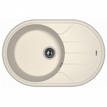 картинка Мойка для кухни Florentina Лотос-780 