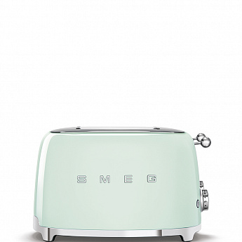картинка Тостер Smeg TSF03PGEU  картинка Тостер Smeg TSF03PGEU