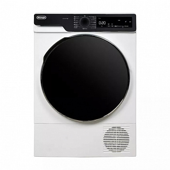 картинка Сушильная машина Delonghi DTD 795 H FABIO  картинка Сушильная машина Delonghi DTD 795 H FABIO