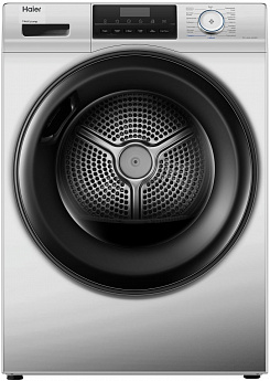 картинка Сушильная машина Haier HD90-A2929BS 