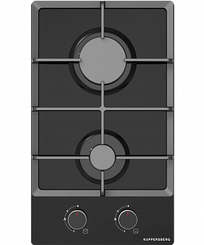 картинка Газовая варочная панель Kuppersberg FG 30 B 