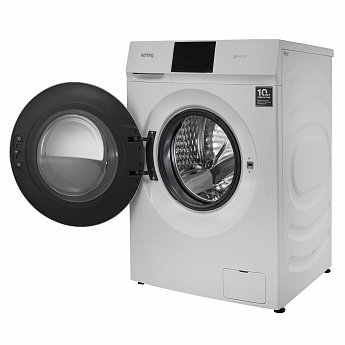картинка Стиральная машина с сушкой Korting KWD 60DV107 