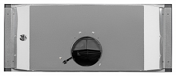 картинка Кухонная вытяжка Nordfrost FB 9060 B  картинка Кухонная вытяжка Nordfrost FB 9060 B