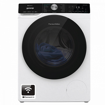 картинка Стиральная машина с паром Gorenje WNS94A1AWIFI/C 