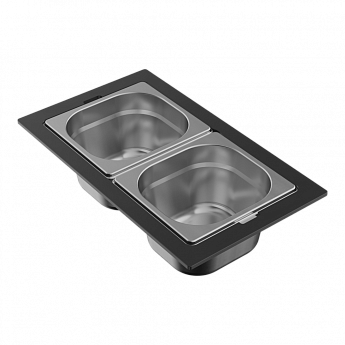 картинка Контейнер Omoikiri DC-04-2 