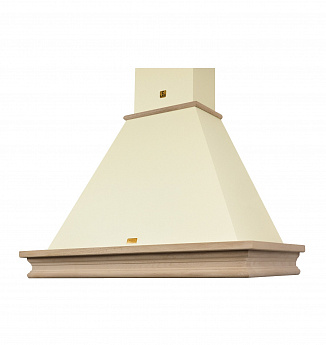 картинка Кухонная вытяжка Lex VERONA 900 IVORY  картинка Кухонная вытяжка Lex VERONA 900 IVORY