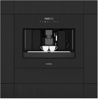 картинка Кофемашина De Dietrich DKD4810N Black  картинка Кофемашина De Dietrich DKD4810N Black