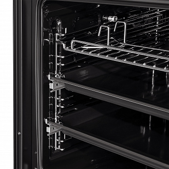 картинка Духовой шкаф Maunfeld EOEM7610B2 