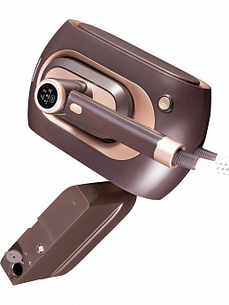 картинка Отпариватель Nordfrost GSL 5000 BROWN  картинка Отпариватель Nordfrost GSL 5000 BROWN